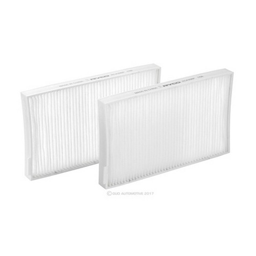 New Genuine RYCO Protects Dust Cabin Air Filter #RCA336P