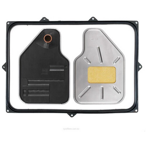 New Genuine RYCO Automatic Transmission Filter Kit #RTK1