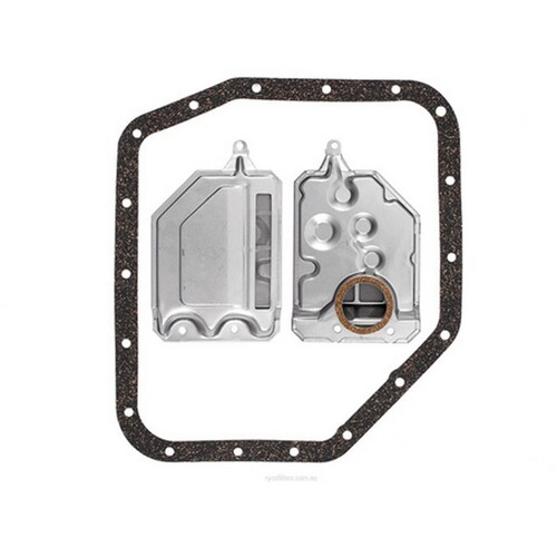 New Genuine RYCO Automatic Transmission Filter Kit #RTK12