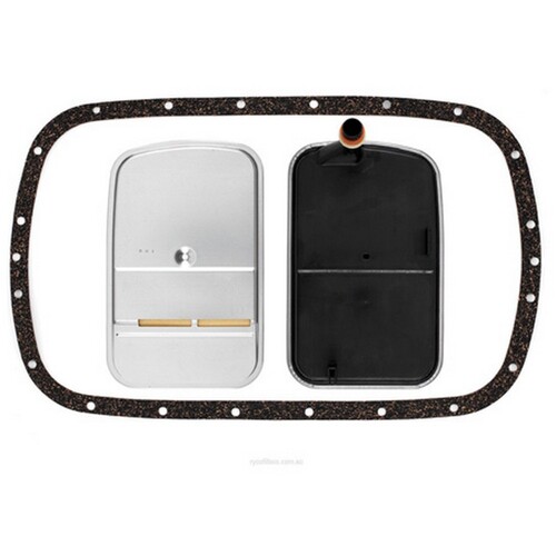 New Genuine RYCO Automatic Transmission Filter Kit #RTK129