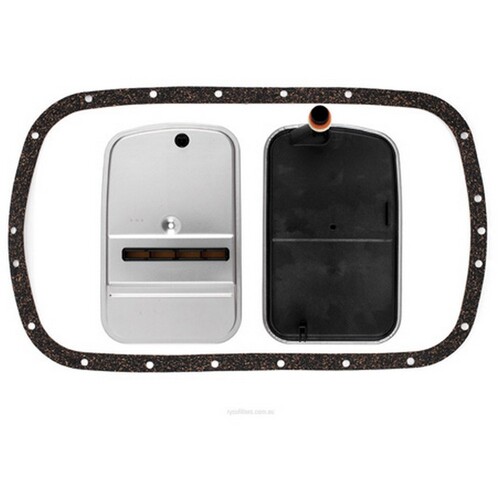 New Genuine RYCO Automatic Transmission Filter Kit #RTK130