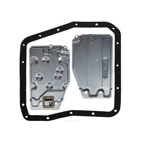 New Genuine RYCO Automatic Transmission Filter Kit #RTK136