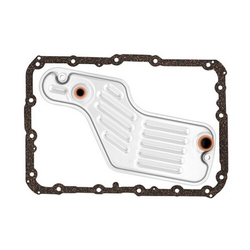 New Genuine RYCO Automatic Transmission Filter Kit #RTK143