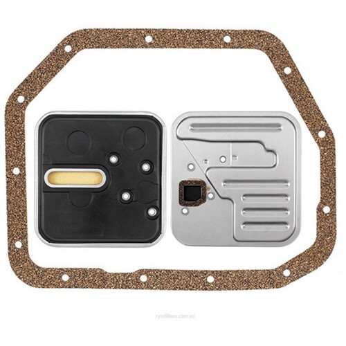 New Genuine RYCO Automatic Transmission Filter Kit #RTK16