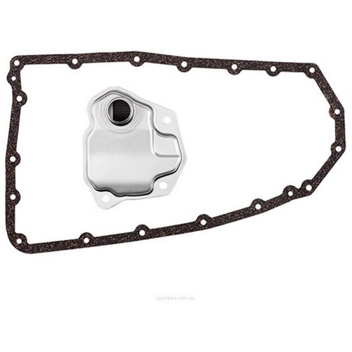 New Genuine RYCO Automatic Transmission Filter Kit #RTK168