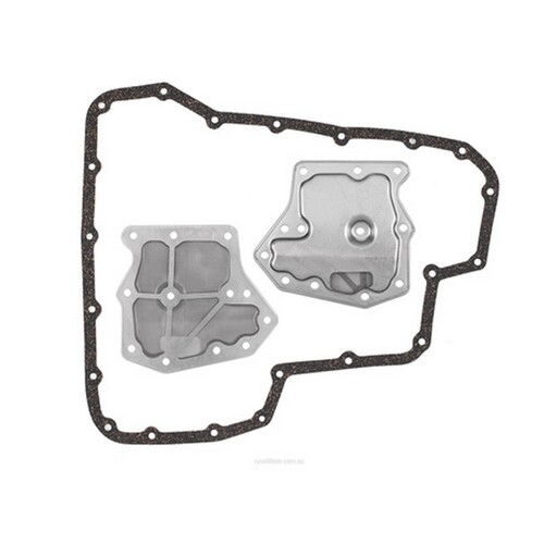 New Genuine RYCO Automatic Transmission Filter Kit #RTK18