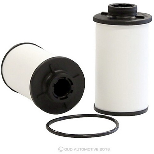 New Genuine RYCO Automatic Transmission Filter Kit #RTK190