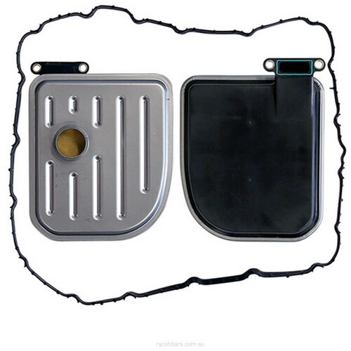 New Genuine RYCO Automatic Transmission Filter Kit #RTK194