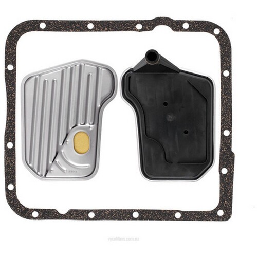 New Genuine RYCO Automatic Transmission Filter Kit #RTK2
