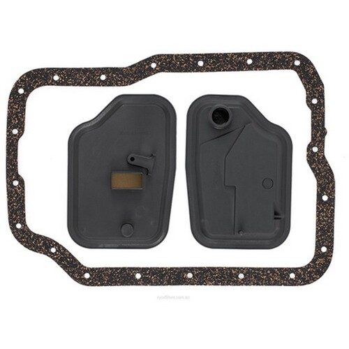 New Genuine RYCO Automatic Transmission Filter Kit #RTK20