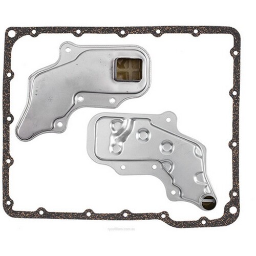 New Genuine RYCO Automatic Transmission Filter Kit #RTK22