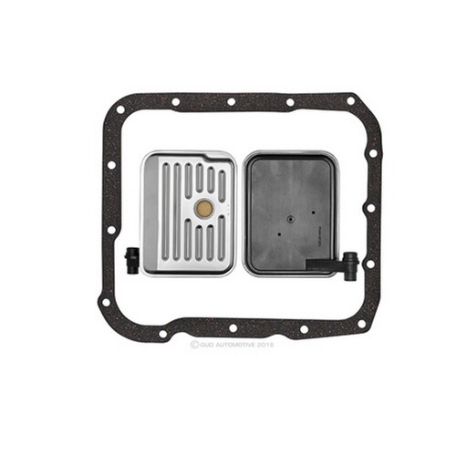 New Genuine RYCO Automatic Transmission Filter Kit #RTK223