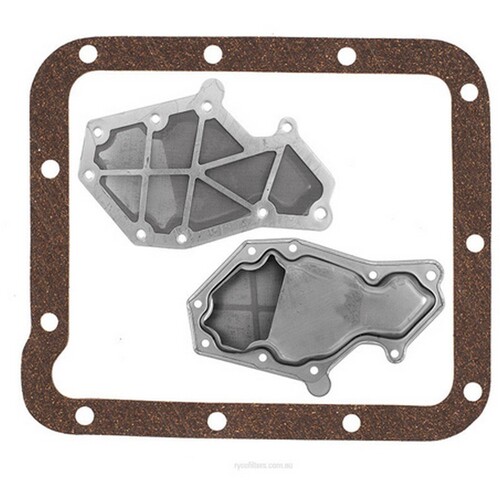 New Genuine RYCO Automatic Transmission Filter Kit #RTK23