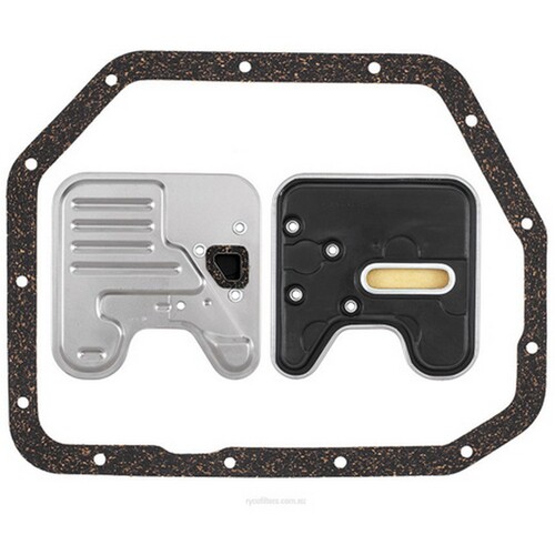 New Genuine RYCO Automatic Transmission Filter Kit #RTK28