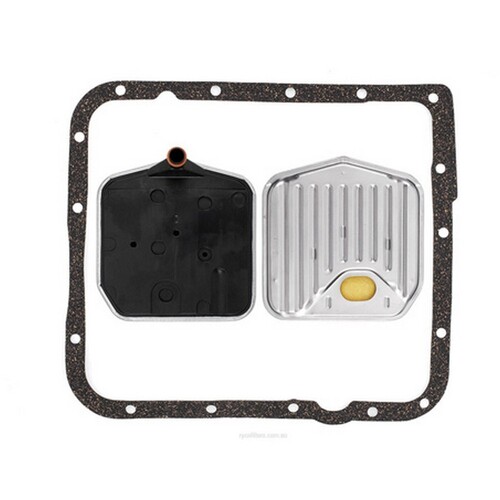 New Genuine RYCO Automatic Transmission Filter Kit #RTK5