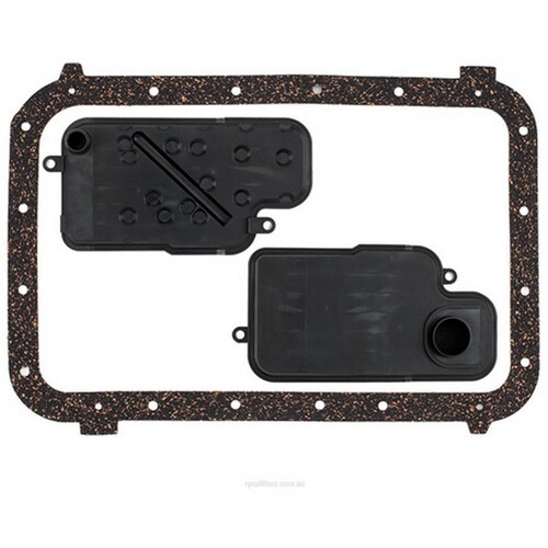 New Genuine RYCO Automatic Transmission Filter Kit #RTK51