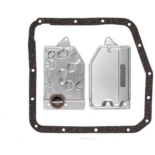 New Genuine RYCO Automatic Transmission Filter Kit #RTK6