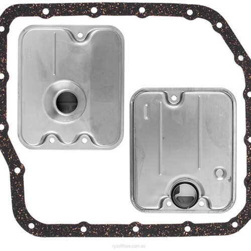 New Genuine RYCO Automatic Transmission Filter Kit #RTK69