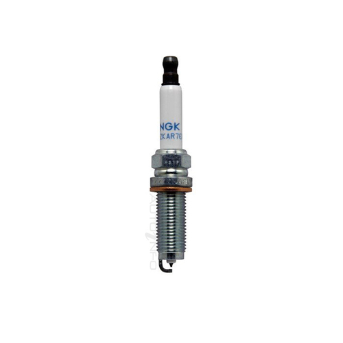 New Genuine NGK Iridium Spark Plug #SILZKAR7E8S