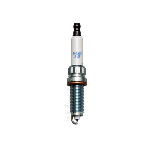 New Genuine NGK Iridium Spark Plug #SILZKBR8D8S