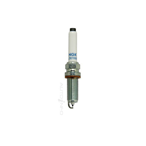 New Genuine NGK Iridium Spark Plug #SILZKFR8D7S