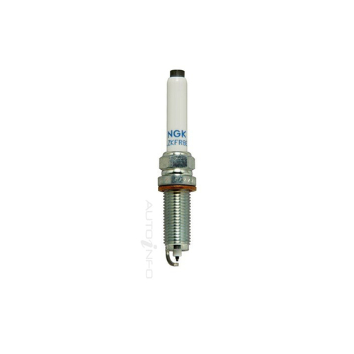 New Genuine NGK Iridium Spark Plug #SILZKFR8E7S