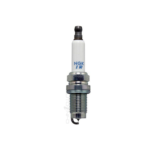 New Genuine NGK Iridium Spark Plug #SIZFR6B8EG