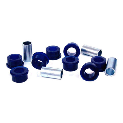 New Genuine SUPERPRO Front Lower - Inner Control Arm Bush Kit #SPF0012K
