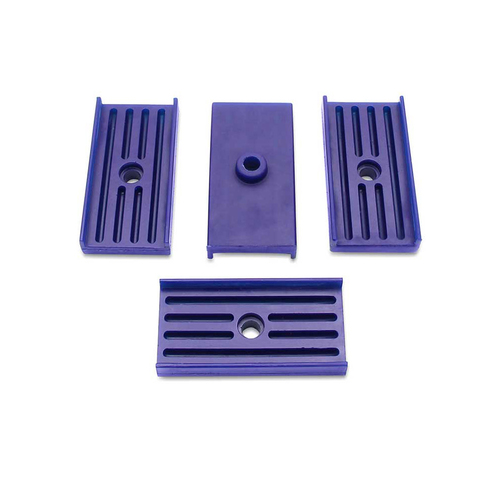 New Genuine SUPERPRO Bushing Kit #SPF0101K