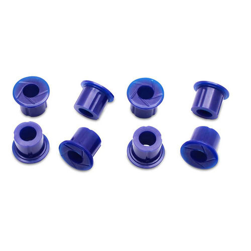 New Genuine SUPERPRO Leaf Spring Bush Kit #SPF0203K