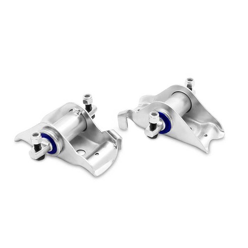 New Genuine SUPERPRO Bushing Kit #SPF0335K