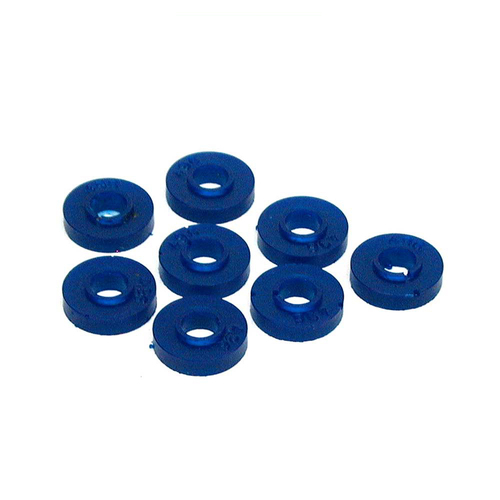 New Genuine SUPERPRO Shock Absorber Bush #SPF0496K