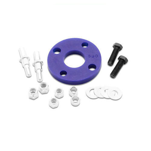 New Genuine SUPERPRO Bushing Kit #SPF0500K