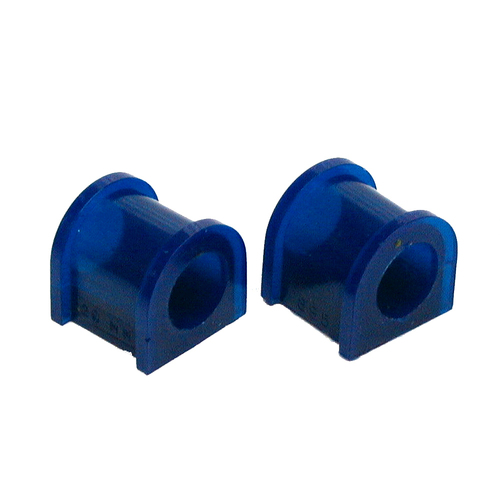 New Genuine SUPERPRO Sway Bar Mount Front Bush Kit #SPF0895-20K
