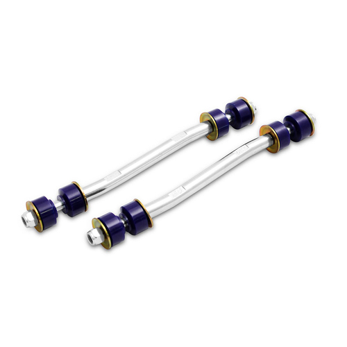 New Genuine SUPERPRO Sway Bar Bush Kit #SPF0987K