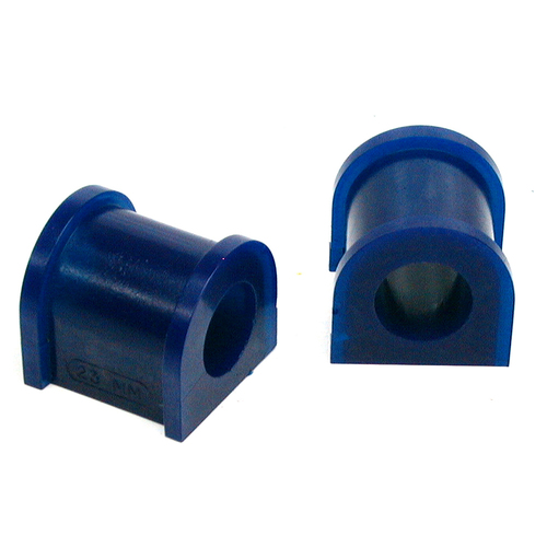 New Genuine SUPERPRO Sway Bar Mount Bush Kit #SPF1319-24K