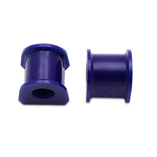 New Genuine SUPERPRO Sway Bar Mount Bush Kit #SPF1493-31K