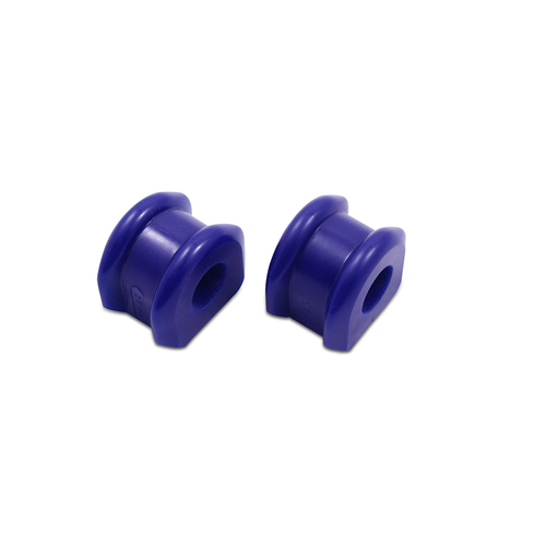 New Genuine SUPERPRO Sway Bar Mount Bush Kit #SPF1615-19K