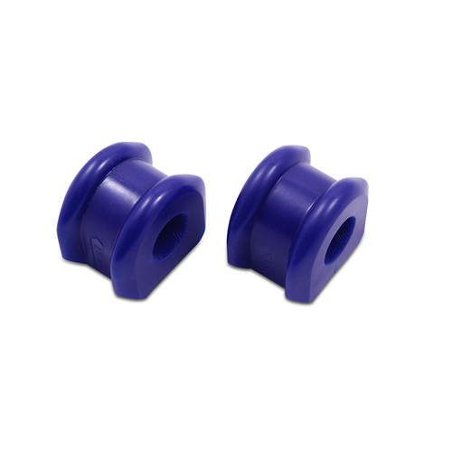 New Genuine SUPERPRO Sway Bar Mount Bush Kit #SPF1615-24K