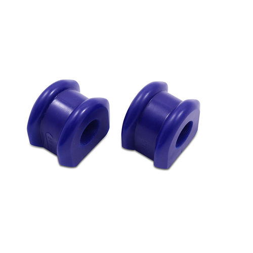 New Genuine SUPERPRO Sway Bar Mount Bush Kit #SPF1615-28K