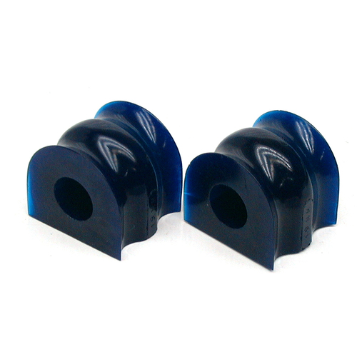 New Genuine SUPERPRO Sway Bar Bush Kit #SPF1617-20K