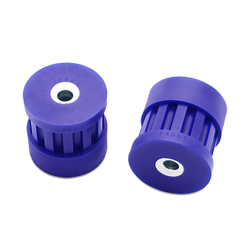 New Genuine SUPERPRO Front Lower - Inner Control Arm Bush Kit #SPF1838K