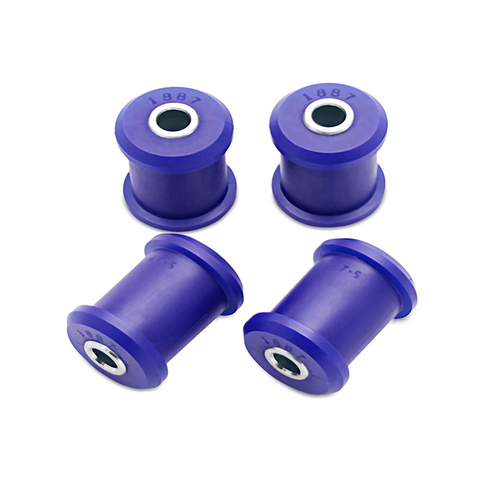 New Genuine SUPERPRO Front Upper - Inner Control Arm Bush Kit #SPF1887K