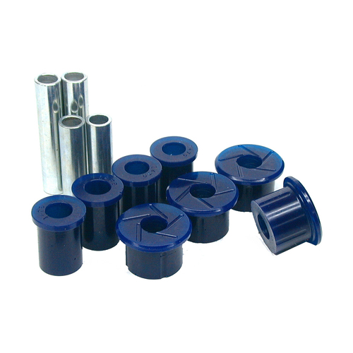 New Genuine SUPERPRO Leaf Spring Shackle Bush #SPF1930K