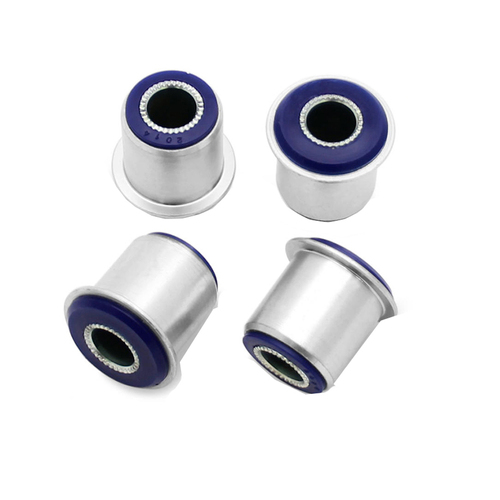 New Genuine SUPERPRO Front Upper - Inner Control Arm Bush Kit #SPF2014K