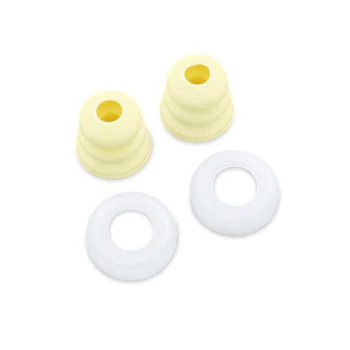 New Genuine SUPERPRO Bump Stop Kit #SPF2044K