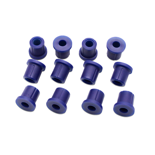 New Genuine SUPERPRO Leaf Spring Bush Kit #SPF2260K