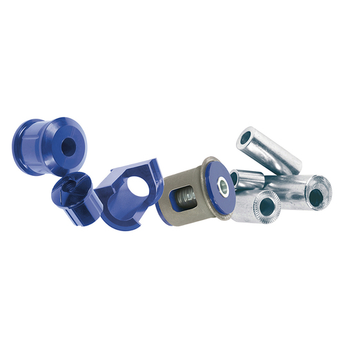 New Genuine SUPERPRO Bushing Kit #SPF2292BK