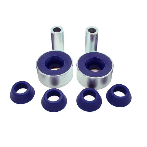 New Genuine SUPERPRO Control Arm Bush Kit #SPF2306FK
