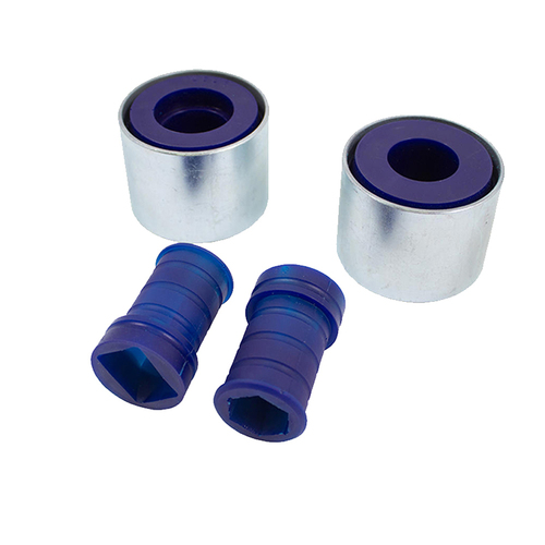 New Genuine SUPERPRO Front Lower - Inner Control Arm Rear Bush Kit #SPF2556K